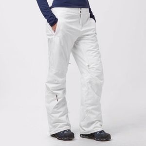Columbia Veloca Vixen Snow White Ski pant